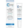 Ceramol Crema Contorno Occhi e Palpebre Pelle Sensibile Idratazione Intensa 15ml