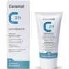 Ceramol Lipocrema 311 Crema Emolliente Riparatrice per Eczemi e Dermatite 100ml