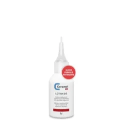 Ceramol Lotion DS Lozione Seborroica Cute Sensibile Trattamento 50ml