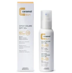 CERAMOL SUN Spray fp50+125ml