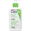 Cerave Detergente Idratante Viso e Corpo per Pelle Normale/Secca 236ml