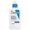 CeraVe Lozione Idratante Intensiva - Lozione per pelle molto secca e con prurito - 236 ml