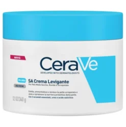 Cerave Sa Crema Levigante 340g