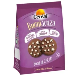 CEREAL Buoni Cacao 200g