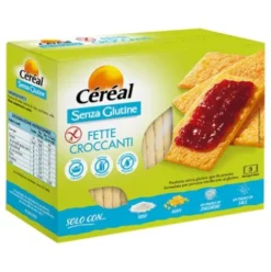 CEREAL Fette Crocc.3 Monoporz.