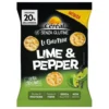 CEREAL Gallettine Lime&Pepper