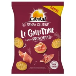CEREAL Gallettine Prosc.70g