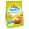 CEREAL Madeleine S/G 200g