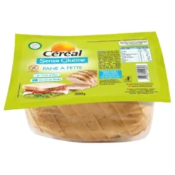 CEREAL Pane Fette 200g