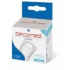 Ceroxmed Cerotto Bianco Aerato 500 x 5 cm per Fissaggio Medicazioni