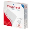 CEROXMED Compresse Garza TNT 10x10