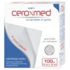 CEROXMED Compresse Garza 10x10 100pz