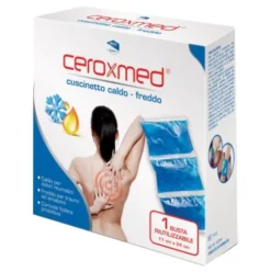 CEROXMED Cusc.CaldoFreddo11x24