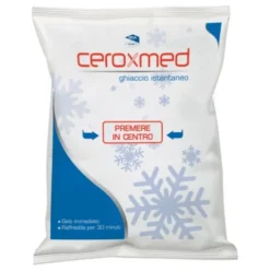 CEROXMED Ghiaccio Ist.1 Busta