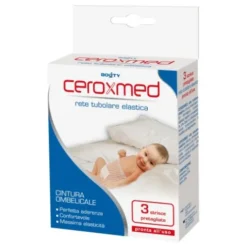 CEROXMED Rete Cint.Ombel.