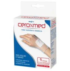 CEROXMED Rete Mano-Polso