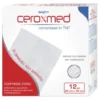 CEROXMED Soft Compresse 36x40 12pz
