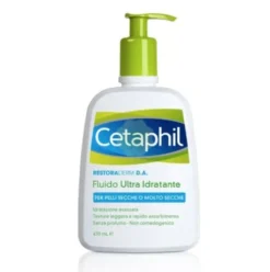 Cetaphil Daily Advance Lozione idratante 470 ml