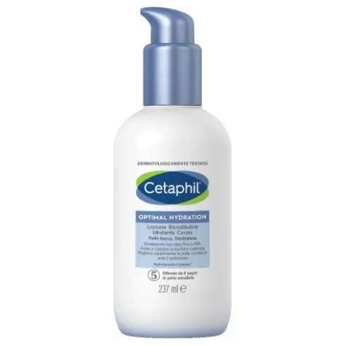 Cetaphil Optimal H Loz 237ml