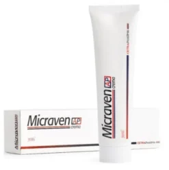 Cetra Pharma Micraven Plus Crema per Microcircolo 150ml
