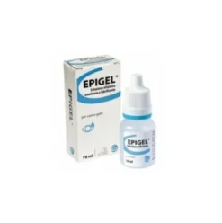 Ceva Epigel Collirio Lubrificante per Cani e Gatti 10 ml