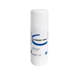 Ceva Veterabol Spray Antinfiammatorio per Cani e Gatti 100ml
