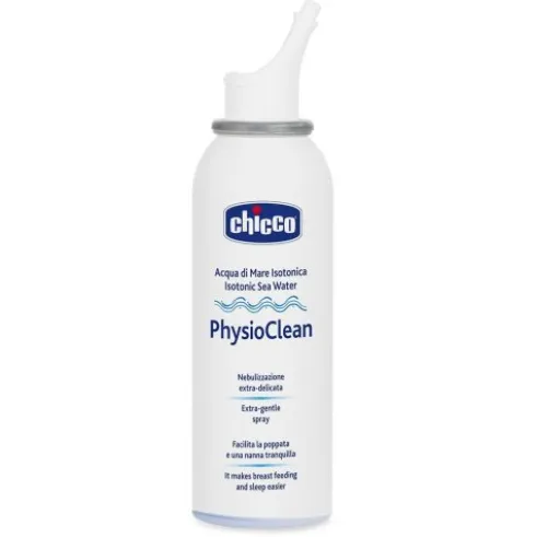CH Acqua Mare Isotonica 100ml