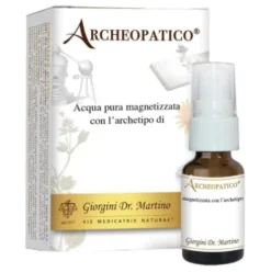 CHAKRA INFRA TIROIDEO 30 CA
