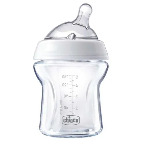 CH Bib.NatFeel VT 0m+ 150ml