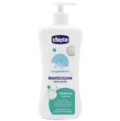 CH-BM BagnoSch.Tenerezza 500ml