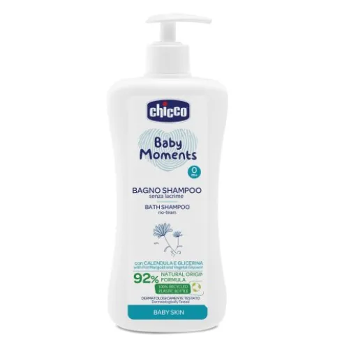 CH-BM Bagno Sh.Del.750ml