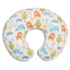 CH Cusc.Boppy Cot.Fod.Jungle