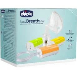 CH Easy Breath Aerosol M-Pist.