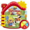 CH Gioco ABC Libro Fattoria