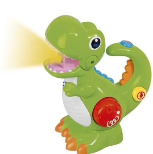 CH Gioco Dino Voice Recorder