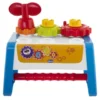 CH Gioco 2in1 Cassetta Attrezz