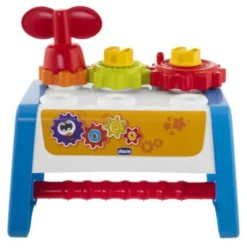 CH Gioco 2in1 Cassetta Attrezz
