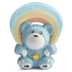 CH Gioco Orso Arcobaleno Blue