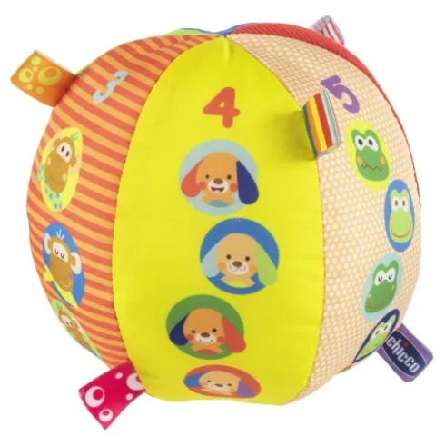 CH Gioco Palla Musicale