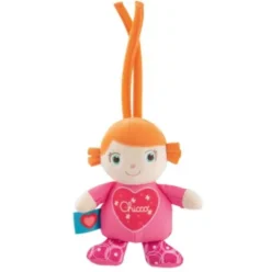 CH Gioco Peluche Musicale Doll