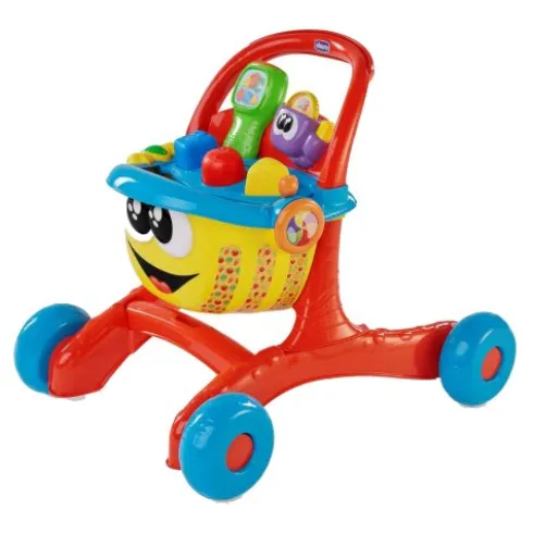 CH Gioco PrimiPassi Shopping