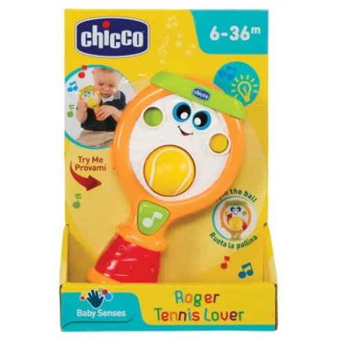 CH Gioco Roger Tennis