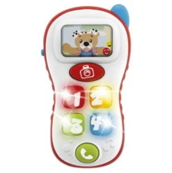 CH Gioco Selfie Phone 6-36m