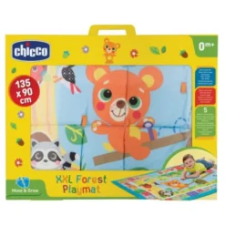 CH Gioco Tappeto XXL Amici