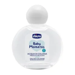 Chicco Acqua di Colonia Fresca e Delicata 100 ml