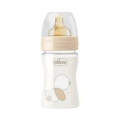 Chicco Biberon Original Touch Vetro Unisex 150 ml 0+ Mesi