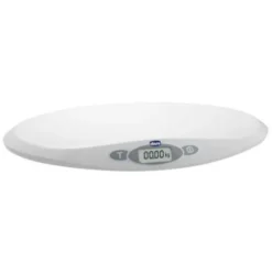 CHICCO Bilancia Elettronica 0m+
