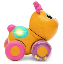 Chicco Cerbiatto Sprint&Go Gioco Interattivo Multicolore