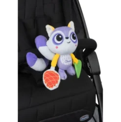 Chicco Classic Gioco Passeggio Procione Multicolore