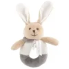 Chicco Coniglietto Trillino My Sweet Doudou Gioco Neonati